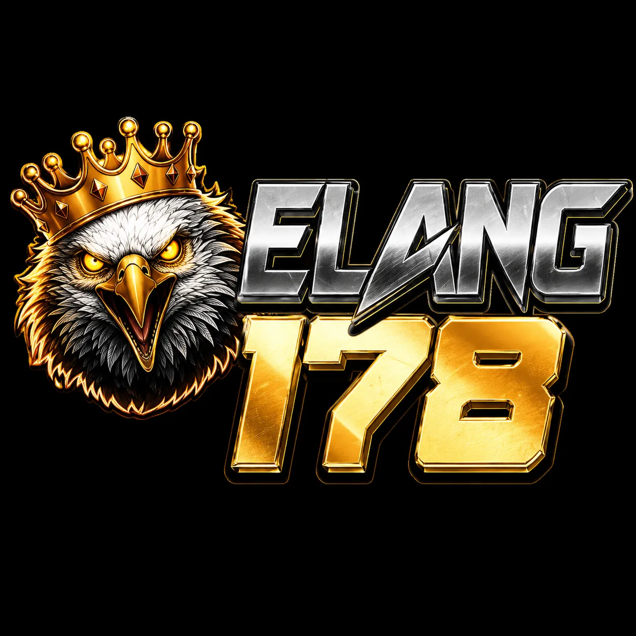 ELANG178 - Simulasi Petualangan yang Menarik