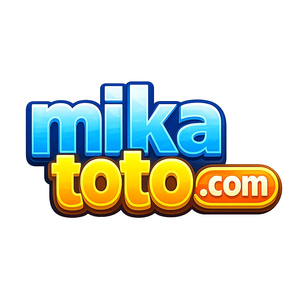 MIKATOTO - Permainan Bingo Seru dan Menyenangkan