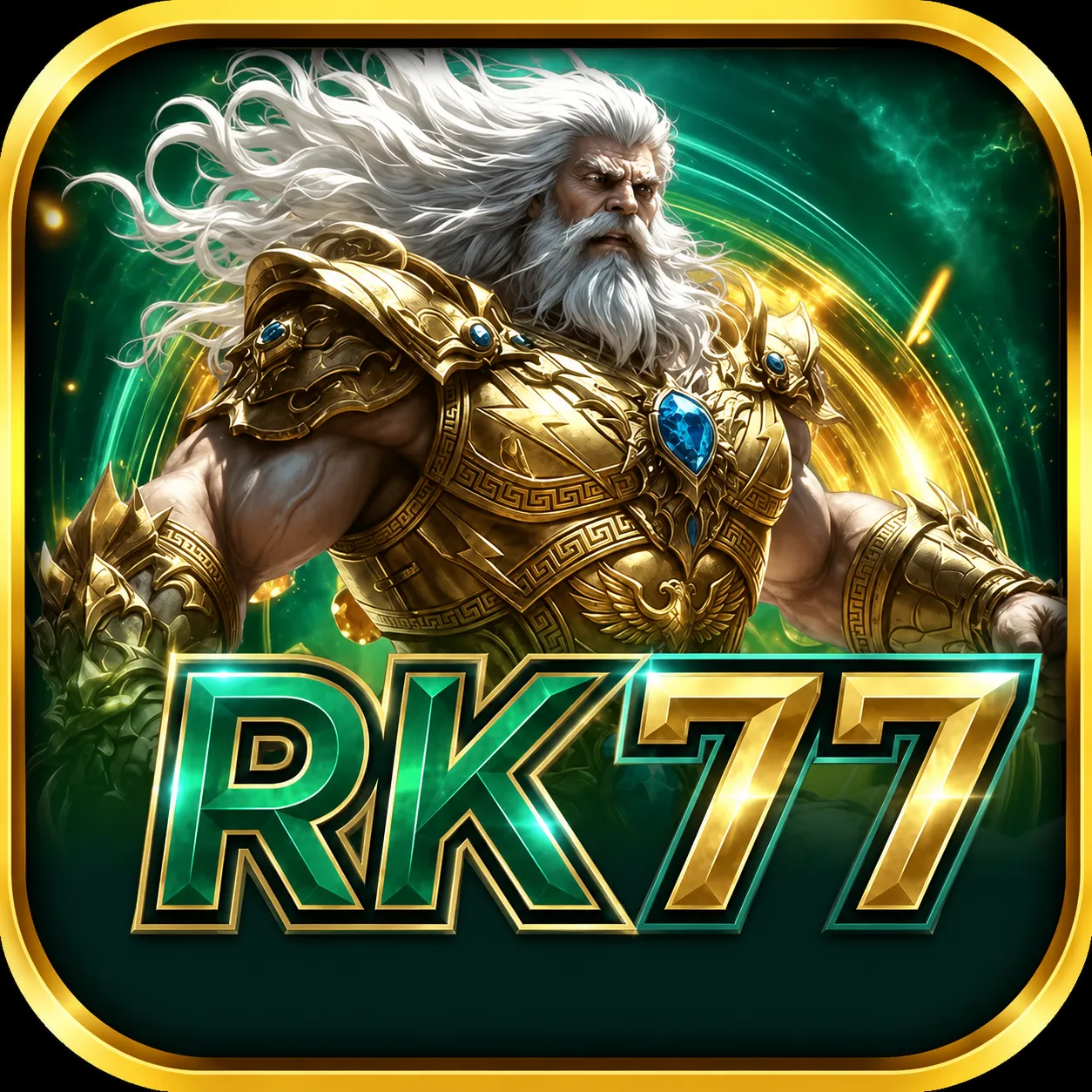 RK77 - Petualangan Tanpa Batas dalam Dunia MMORPG