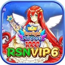 RSNVIP6 - Pertarungan Epik dalam Game MOBA