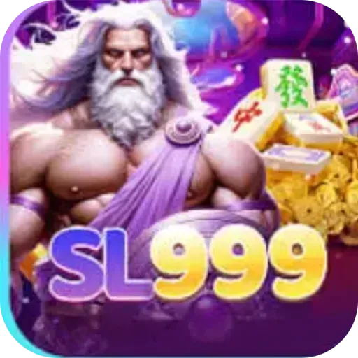 SL999 - Game Bingo Seru dan Mengasyikkan