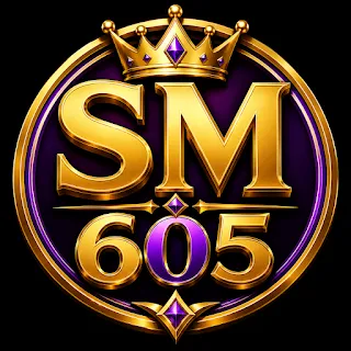 SM605 - Game Memancing Terbaik untuk Pecinta Fishing