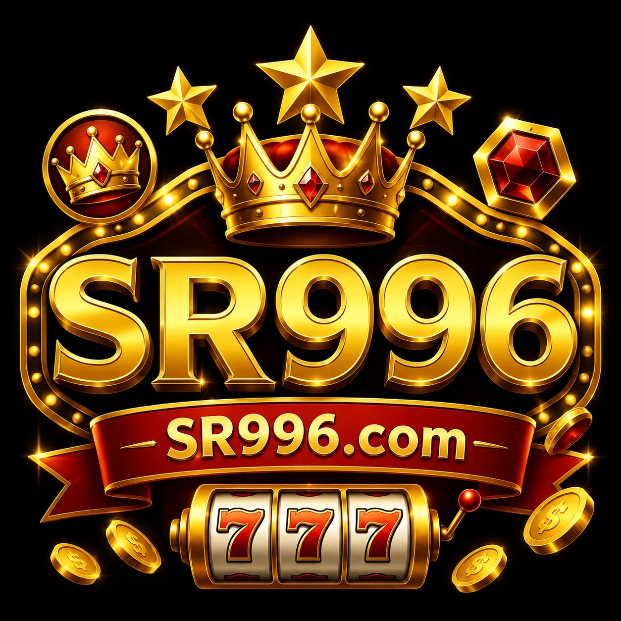SR996 - Tantangan Puzzle yang Menyenangkan