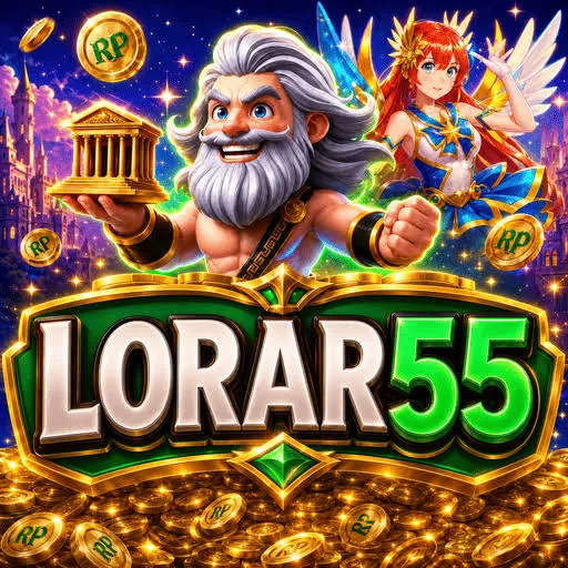TAR555 - Game MOBA Seru dan Menantang